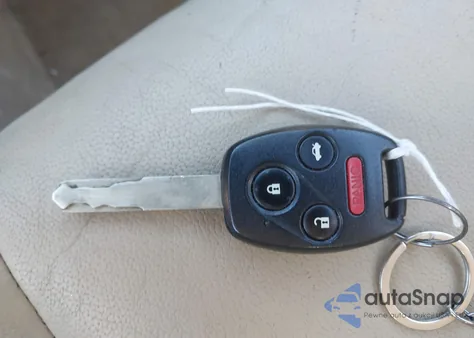 2010 Honda Accord 3.5 Ex-L from USA, damaged, VIN 5KBCP3F89AB017102